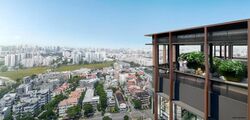 The Continuum (D15), Apartment #549211531
